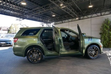 Dodge Durango III 3.6 V6 299KM 2019 Dodge Durango GT 3.6L Pentastar 292KM 6os. 4x4 Cam MenuPL Keyless Navi Alc, zdjęcie 6