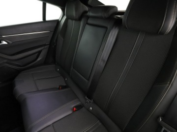 Peugeot 508 II Sedan 2.0 BlueHDI 180KM 2020 Peugeot 508 2.0 HDi Automat GT Line Panorama, zdjęcie 16