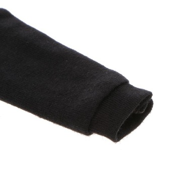 Черный свитер Верхняя одежда / 6 кукол