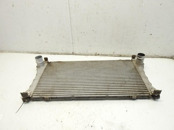 CHLADIČ INTERCOOLER TOYOTA AVENSIS III T27 2.0 D-4D