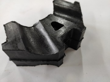 РЕЗИНОВОЕ ПРУЖИННОЕ СИДЕНИЕ КОЛЯСКА К-750 УРАЛ ДНЕПР