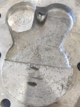 M-72 GŁOWICA GŁOWICE NOWY KOMPLET