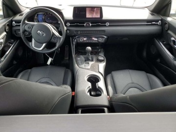 Toyota Supra V 2024 Toyota Supra 2024r., 3.0L 3.0 Benzyna 382KM, zdjęcie 6