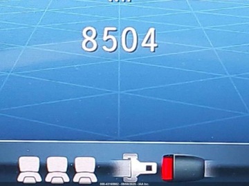 Mercedes GLC C254/X254 2024 Mercedes-Benz GLC 300 4Matic Coupe 2024 2.0l 2.0 Benzyna 255KM, zdjęcie 11