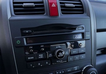 Honda CR-V III SUV Facelifting 2.0 i-VTEC 150KM 2011 Honda CR-V 2.0 150KM 101.000km gwarancja BEZWYPADKOWA zarejestrowana 4x4, zdjęcie 25