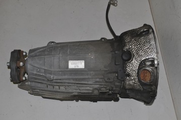 SKRZYNIA BIEGÓW - MERCEDES E W211 CLS W219 3.0 CDI