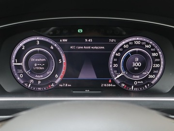 Volkswagen Tiguan II SUV 2.0 TDI 190KM 2016 VW Tiguan 2.0 TDI, Salon Polska, Serwis ASO, zdjęcie 10