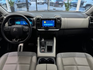 Citroen C5 III 2021 Citroen C5 Aircross Shine Pack / Plug In / LED / A, zdjęcie 12