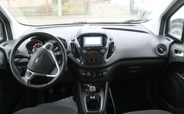 Ford Tourneo Courier I Mikrovan Facelifting 1.0 EcoBoost 100KM 2019 Ford Tourneo Courier Benzyna 99KM, zdjęcie 10
