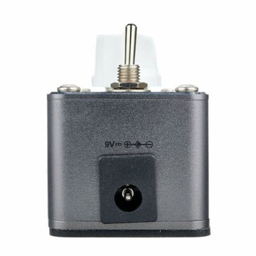 Эффект Harley Benton MiniStomp Copy Paste для гитары