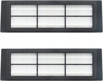 2szt Filtry do Roborock S5 / S6 / T4 / T6