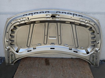 KAPOTA KRYT MOTORU OPEL ASTRA K 5 V B16 2015-2019R