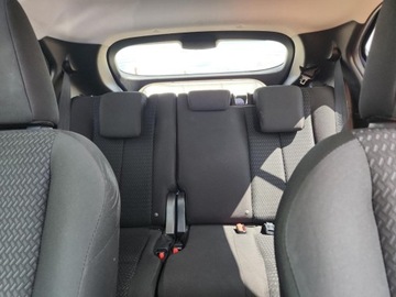 Mitsubishi Eclipse Cross 2018 Mitsubishi Eclipse Cross Es 2018 1.5 Benzyna 152KM, zdjęcie 10