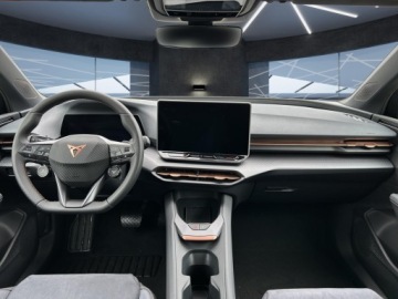 Cupra 2026 Cupra Raval Dynamic 210 KM, zdjęcie 3