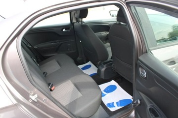 Peugeot 301 Sedan Facelifting 1.5 BlueHDi 102KM 2018 Peugeot 301 BlueHDi 100KM S&amp;S Active, zdjęcie 22