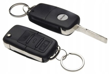 ŘÍZENÍ NOXON DO ZÁMKU CENTRÁLNÍHO KAPESNÍ NŮŽ VW