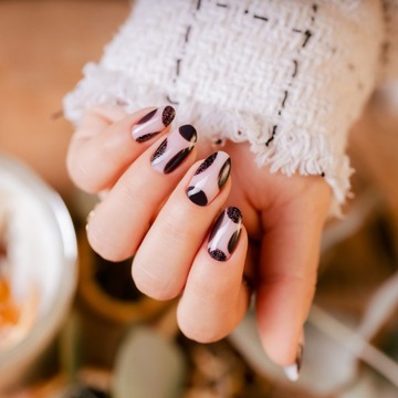 NEONAIL Lakier Hybrydowy MIDNIGHT LOVE STORY 7,2 ml