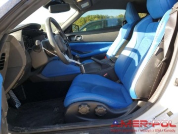Nissan 2023 Nissan Inny _Z PERFORMANCE_3.0 L_400 KM_2023r 3.0 Benzyna 400KM, zdjęcie 7