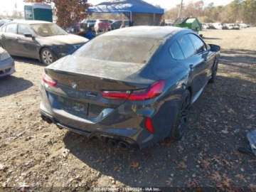 BMW 2023 BMW M8 Competition 2023 4.4l 4.4 Benzyna 617KM, zdjęcie 5