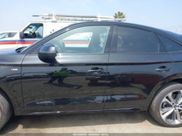 Audi 2023 Audi Q5 Sportback 2023 AUDI Q5 SPORTBACK PREMIUM PLUS 45 TFSI S LINE QUATT, zdjęcie 7