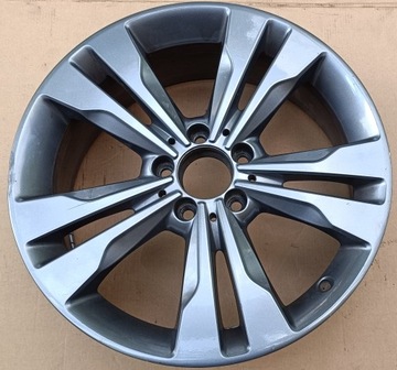 MERCEDES CLA W117 FELGA 18