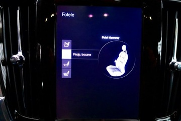 Volvo V90 II Kombi 2.0 D5 235KM 2020 Volvo V90 Cross Country I-wł Kraj Bezwypad FV23%, zdjęcie 19