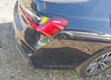 BMW Seria 7 G11-G12 2020 BMW Seria 7 2020, 4.4L, 4x4, od ubezpieczalni 4.4 Benzyna 523KM, zdjęcie 11