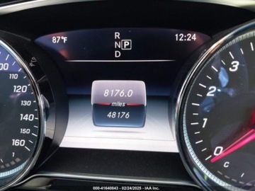 Mercedes Klasa E W213 2019 Mercedes-Benz Klasa E 2019 MERCEDES-BENZ E 450 3.0 Benzyna 362KM, zdjęcie 10