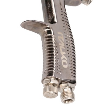 ITALKO PISTOLET LAKIERNICZY M400 HVLP DYSZA 1.4mm