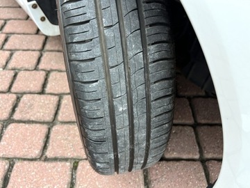 Chevrolet Spark II Hatchback 1.0L DOHC 68KM 2011 Chevrolet Spark TYLKO 126tyśkm! 1WŁ 1.0b ORYGINAŁ LAKIER 2011r LT SKÓRY!, zdjęcie 19