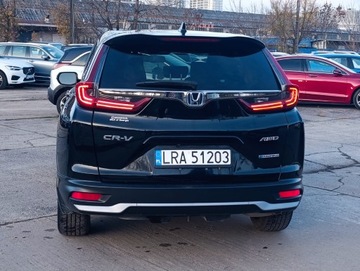Honda CR-V V SUV 2.0 i-MMD 184KM 2021 honda cr-v 2.0 i-MMD 184KM Hybryda, AWD, Dokumentacja , Automat, 79740, zdjęcie 25