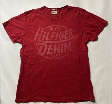 Tommy Hilfiger DENIM AMERICAN BRAND ORYGINAL /XXL