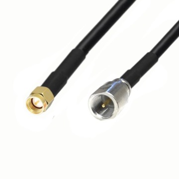 Anténní kabel Fme konektor Sma konektor H155 5 m