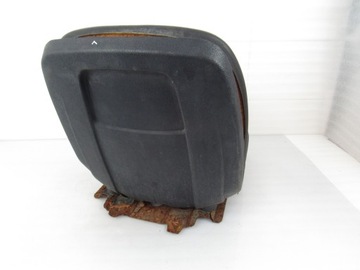 Сиденье Arctic Cat 700 Prowler, '09