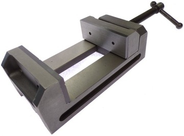 ТИСКИ 150мм ДЛЯ СВЕРЛИЛЬНОГО СТАНКА СВЕРЛИЛЬНЫЕ СТАНКИ 150х155мм