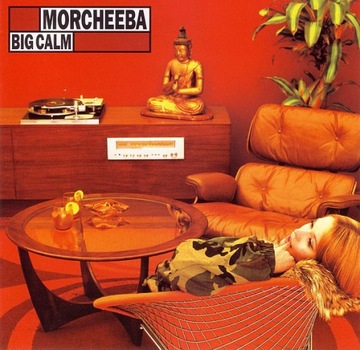 Morcheeba – Big Calm