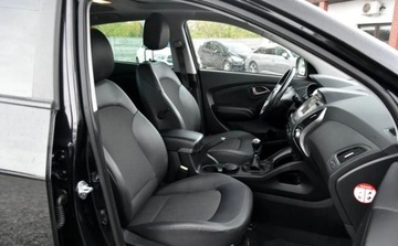 Hyundai ix35 SUV Facelifting 1.7 CRDi 115KM 2015 Hyundai ix35 NAVI Klimatronik stan Igla Podgrzewane fotele Panorama 1.7, zdjęcie 22