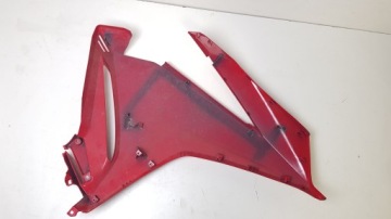 HONDA CBR 500R СТОРОНА ЛЕВАЯ