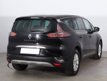 Renault Espace V Van 1.6 Energy dCi 130KM 2015 Renault Espace 1.6 dCi, 7 miejsc, Navi, Klima, zdjęcie 4