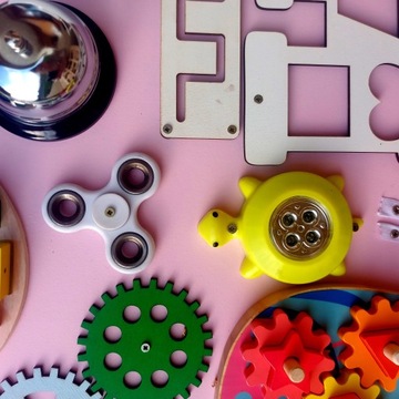 интерактивная деревянная сенсорная доска