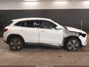 Mercedes GLA II 2025 Mercedes-Benz GLA 2025 r., 2,0L 250 4MATIC 2.0 Benzyna 221KM, zdjęcie 14