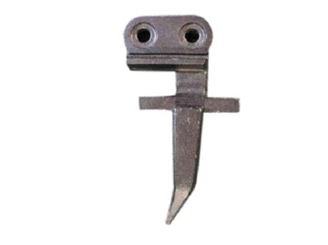 BAGNET KOŃCOWY CLAAS 626296