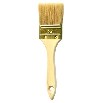 PĘDZEL ANGIELSKI 50 MM SOLIDNY I TRWAŁY