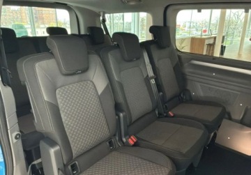 Volkswagen Caravelle T6 2025 Volkswagen Caravelle T7 StyleAUTOMAT8-osob, 2,0 l TDI 150 KM, L1 2.0, zdjęcie 12