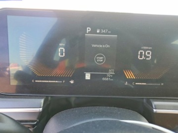 Kia 2026 Kia K5 GT Line 2026 2.5 Benzyna 191KM, zdjęcie 9