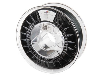 FILAMENT Spectrum PET-G 1.75 mm Deep Black 1kg