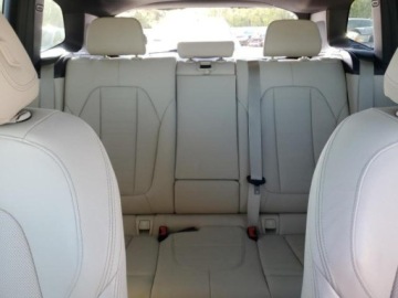 BMW X3 G01 2021 BMW X3 xDrive30i, 2021r., od ubezpieczalni 2.0 Benzyna 248KM, zdjęcie 8