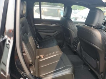 Jeep Grand Cherokee V 2025 Jeep Grand Cherokee Limited 2025 3.6 Benzyna 293KM, zdjęcie 11