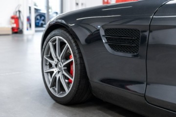 Mercedes AMG GT C190 Coupe 4.0 V8 510KM 2016 Mercedes AMG GT Track Package. AMG Performance., zdjęcie 10