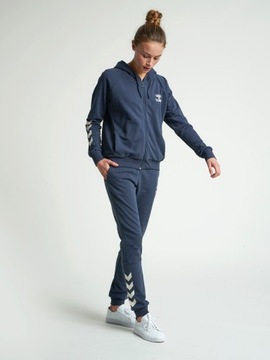 СПОРТИВНЫЕ БРЮКИ HUMMEL С ЛОГОТИПОМ OWM HMP__M